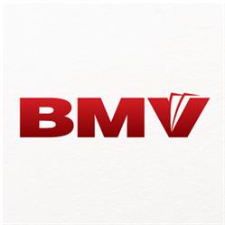 Bmv Books