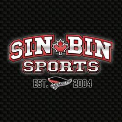 Sin Bin Sports