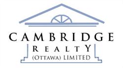 Cambridge Realty (Ottawa) Limited