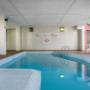 Indoor pool Indoor pool