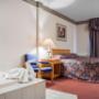 Specialty suite Specialty suite