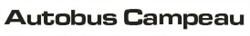 Autobus Campeau