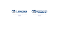 Construction f Trottier Ltée