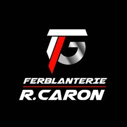 Ferblanterie R Caron