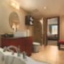 Guest room bath Guest room bath