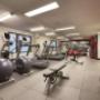 Health club fitness center gym Health club fitness center gym