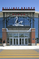 Billings Bridge Shopping Centre