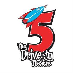 Five Drive-in Theatre