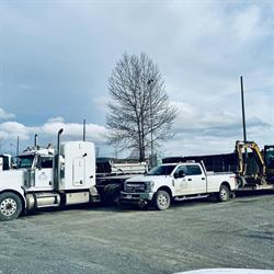 Advanced Industrial Group Inc.