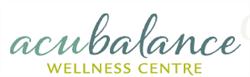 Acubalance Wellness Centre Ltd