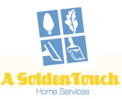 Agt Home Services Inc a Golden Touch