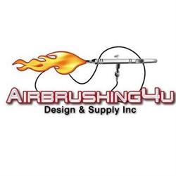 Airbrushing 4 U Design & Supply