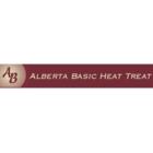 Alberta Basic Heat Treat