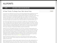 All Points Travel