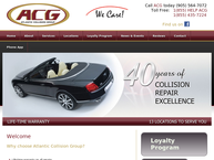 ACG Auto Collision