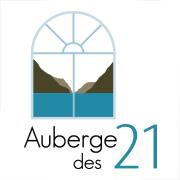 Hotel Auberge Des 21