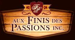 Aux Finis Des Passions Inc