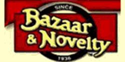 Bazaar & Novelty