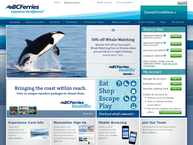 Bc Ferries