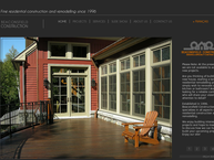 Beaconsfield Construction Inc