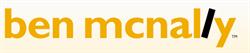 Ben Mcnally Books
