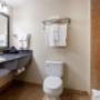 King Suite with Jetted Tub and Sofabed King Suite with Jetted Tub and Sofabed