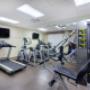 Fitness Center Fitness Center
