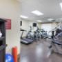 Fitness Center Fitness Center