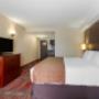 1 King Bed 1 King Bed