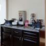 Breakfast Area Breakfast Area