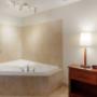 King Suite with Jetted Tub and Sofabed King Suite with Jetted Tub and Sofabed