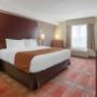 1 King Bed 1 King Bed