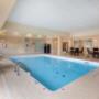 Indoor Pool Indoor Pool