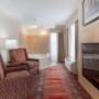 Jetted Tub & Fireplace | Suite-1 King Bed Jetted Tub & Fireplace | Suite-1 King Bed