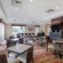 Breakfast Area Breakfast Area