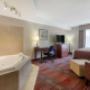 Jetted Tub | Suite-1 King Bed Jetted Tub | Suite-1 King Bed