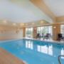 Indoor Pool Indoor Pool