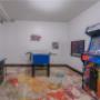 Cranbrook PCH Games Room Cranbrook PCH Games Room