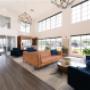 Cranbrook PCH Lobby Cranbrook PCH Lobby