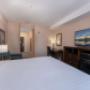 K King Room K King Room
