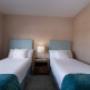 1BTKF One Bed Suite King in Living rm Separate rm With Two Twin Beds 1BTKF One Bed Suite King in Living rm Separate rm With Two Twin Beds