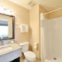 Two Bedroom Suite -King Bedroom Ensuite Two Bedroom Suite -King Bedroom Ensuite