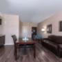 1BTKF One Bed Suite King in Living Room Separate Room With Two Twin Beds 1BTKF One Bed Suite King in Living Room Separate Room With Two Twin Beds