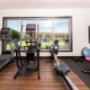 Cranbrook PCH Gym Cranbrook PCH Gym