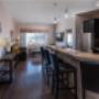 1BKCO One Bedroom condo full kitchen breakfast bar 1BKCO One Bedroom condo full kitchen breakfast bar