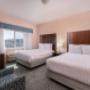 1BTK One Bed Suite Two Queens Kitchenette 1BTK One Bed Suite Two Queens Kitchenette
