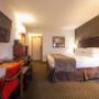 King Bed Guest Room King Bed Guest Room