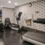 Fitness Centre Fitness Centre