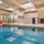 Indoor Pool Indoor Pool
