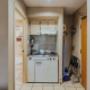 Double Queen Kitchenette with Balcony Double Queen Kitchenette with Balcony